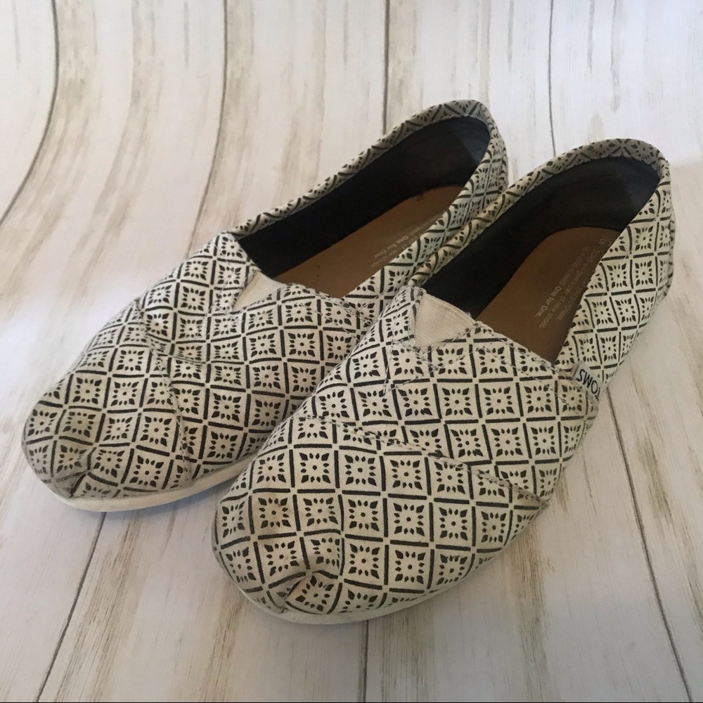 Toms classics